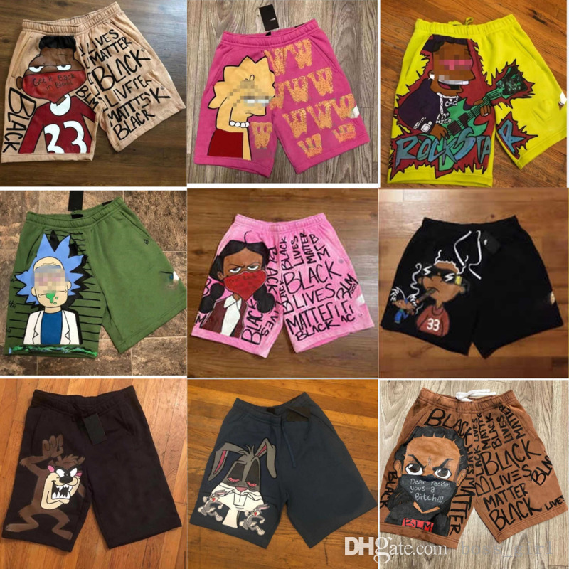 RETAIL Plus Size S-3xl Mens Boxer Shorts Designer Summer Drawstring Pants Fashion Printed Sweatpants Trend New Capris Casual Clothing, W11
RETAIL Plus Size S-3xl Mens Boxer Shorts Designer Summer Drawstring Pants Fashion Printed Sweatpants Trend New Capris Casual Clothing, W11