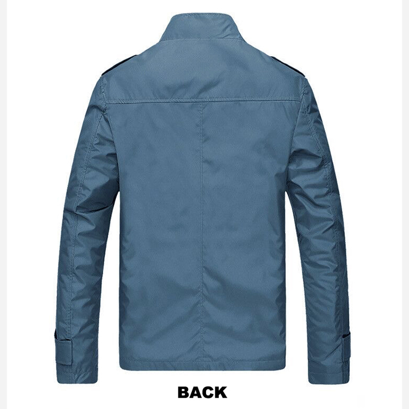 DIMUSI Spring Men's Bomber Jacket Male Fashion Streetwear Hip Hop Coats Mens Outwear Windbreaker Slim Fit Jackets ClothingYA833 220813