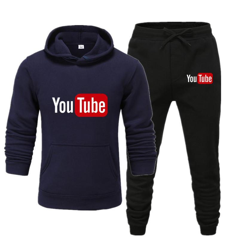 Men's Tracksuits Clothing Cotton Sportswear Hoodie Autumn And Winter Couple's Set With Sports Printing, Beige
Men's Tracksuits Clothing Cotton Sportswear Hoodie Autumn And Winter Couple's Set With Sports Printing, Beige