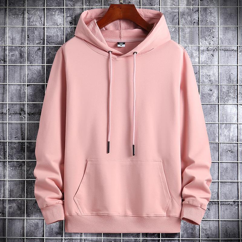 Men' Hoodies & Sweatshirts Autumn Winter -5xl Plus Size Loose Stretch Hooded Sweater Korean Casual Simple Solid Lazy Style Men Top, Khaki
Men' Hoodies & Sweatshirts Autumn Winter -5xl Plus Size Loose Stretch Hooded Sweater Korean Casual Simple Solid Lazy Style Men Top, Khaki