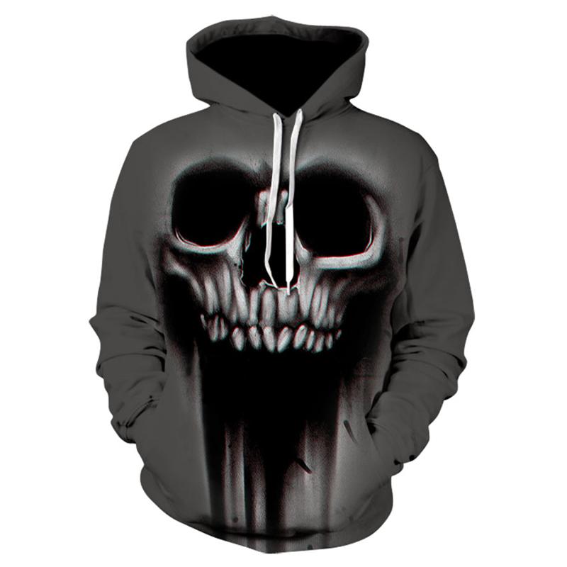 Men's Hoodies & Sweatshirts Casual 3d Hooded Sweatshirt, Jacket For Men And Women, Skull Print, Hip Hop, Brand Street Sports Hoodie, Picture color
Men's Hoodies & Sweatshirts Casual 3d Hooded Sweatshirt, Jacket For Men And Women, Skull Print, Hip Hop, Brand Street Sports Hoodie, Picture color