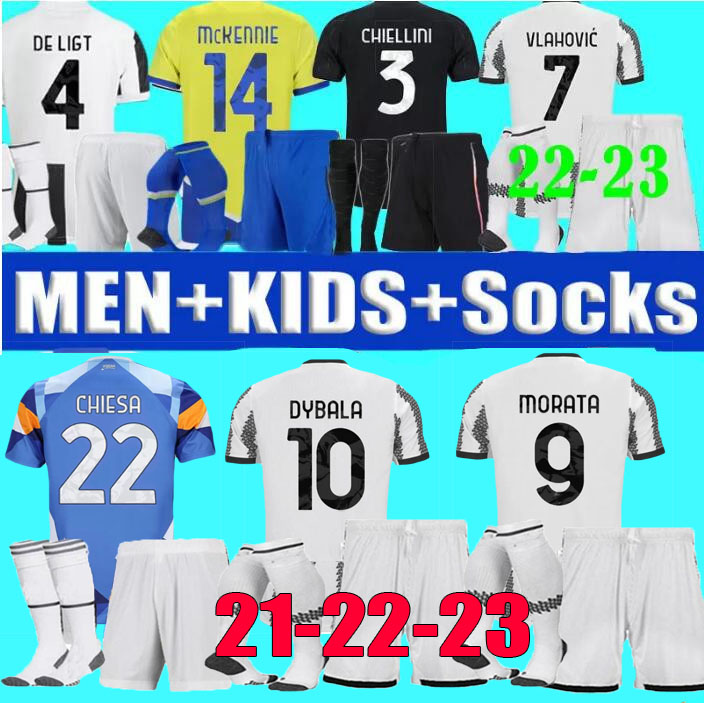21 22 23 VLAHOVIC juventus soccer jersey CHIELLO LIMITED EDITION 2022 2023 CUADRARO MORATA CHIESA McKENNIE football shirt chiellini bonucci Men kids kit set uniform, Player 22-23 home
21 22 23 VLAHOVIC juventus soccer jersey CHIELLO LIMITED EDITION 2022 2023 CUADRARO MORATA CHIESA McKENNIE football shirt chiellini bonucci Men kids kit set uniform, Player 22-23 home