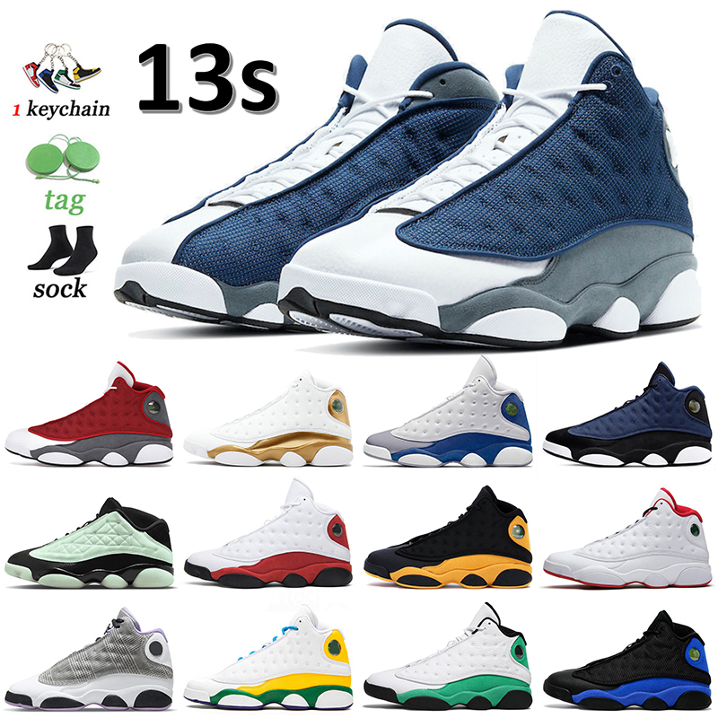Top Quality Jumpman 13s OG Basketball Shoes Mens Women Flint DMP Brave Blue Singles Day History of Flight Hyper Royal Playground University Blue Trainers Sneakers, C41 barons alternate 40-47
Top Quality Jumpman 13s OG Basketball Shoes Mens Women Flint DMP Brave Blue Singles Day History of Flight Hyper Royal Playground University Blue Trainers Sneakers, C41 barons alternate 40-47