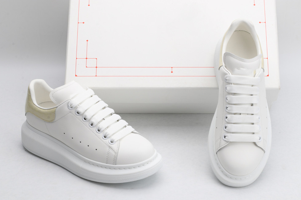 Gooses Sneaker Ilik… - image