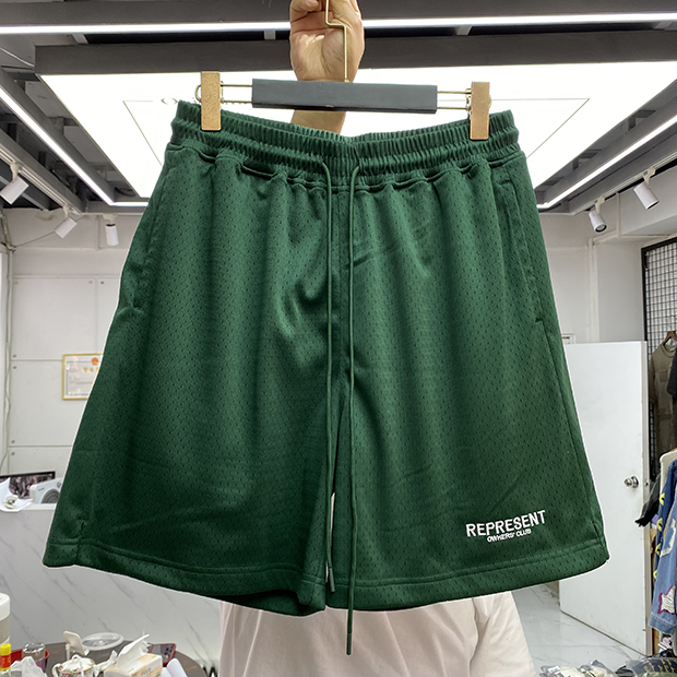 Mesh Swim Trunks Quick Dry Men's Beach Shorts Superior High Quality Fashion Letter Embroidery Men Gym Short Pants, Blue
Mesh Swim Trunks Quick Dry Men's Beach Shorts Superior High Quality Fashion Letter Embroidery Men Gym Short Pants, Blue