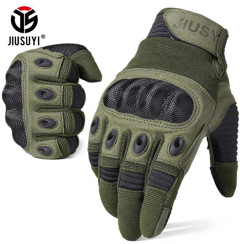 Touch Screen Army Military Tactical Gloves Paintball Airsoft Shooting Combat Anti Skid Bicycle Hard Knuckle Full Finger 220812
Touch Screen Army Military Tactical Gloves Paintball Airsoft Shooting Combat Anti Skid Bicycle Hard Knuckle Full Finger 220812