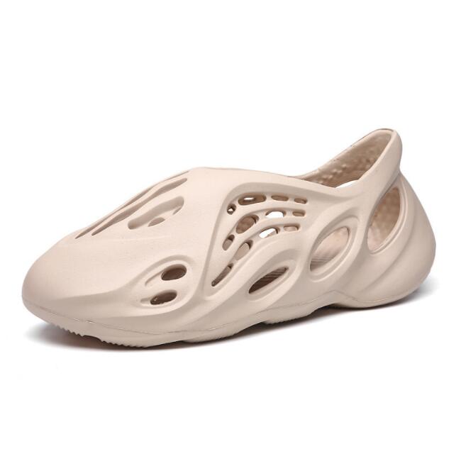 Summer new coconu women man hole Sandals couple hollowed out garden shoes breathable waterproof Sandals girl boy children's kids beach shoes, Black
Summer new coconu women man hole Sandals couple hollowed out garden shoes breathable waterproof Sandals girl boy children's kids beach shoes, Black