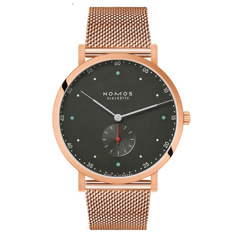 2022 foreign trade watch new NOM two-and-a-half small dial watch stainless steel mesh quartz watch in stock, Black
2022 foreign trade watch new NOM two-and-a-half small dial watch stainless steel mesh quartz watch in stock, Black