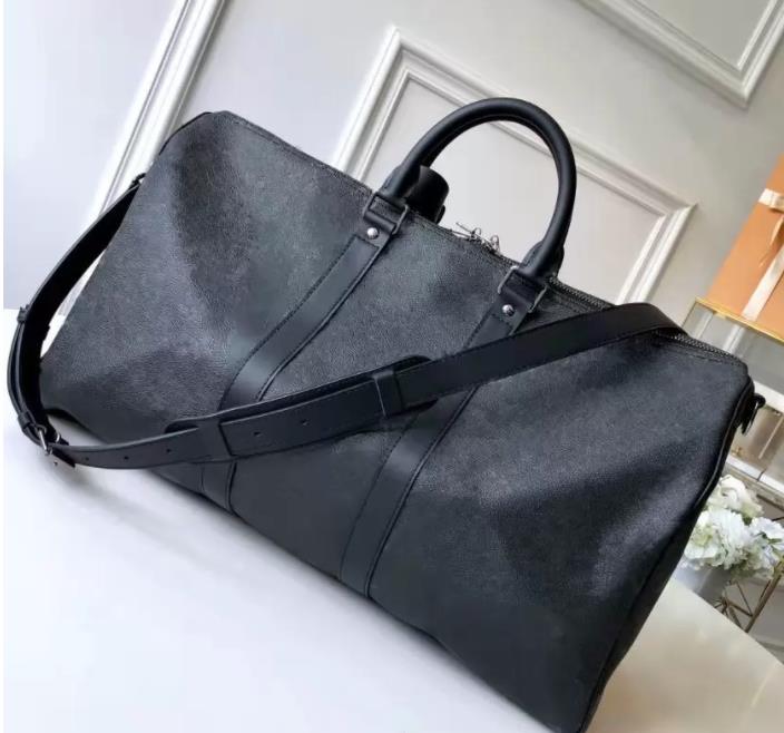 2021 luxury fashion men women travel duffle bags brand designer luggage handbags large capacity sport bag 55CM 00, 45cm
2021 luxury fashion men women travel duffle bags brand designer luggage handbags large capacity sport bag 55CM 00, 45cm