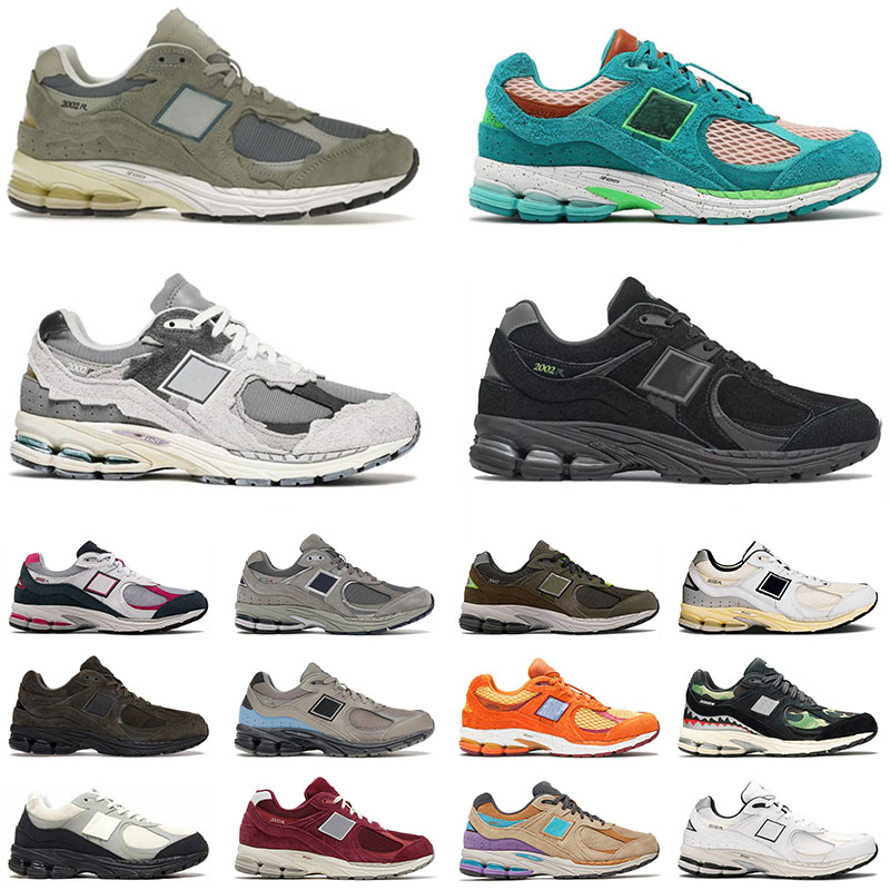 Classic 2002r Designer Casual Shoes For Mens Womens Fashion Marblehead Black Camo Bone Light Aluminum Incense Peace Be the Journey Sports Sneakers Trainers Outdoor, 36-45 nightwatch green
Classic 2002r Designer Casual Shoes For Mens Womens Fashion Marblehead Black Camo Bone Light Aluminum Incense Peace Be the Journey Sports Sneakers Trainers Outdoor, 36-45 nightwatch green