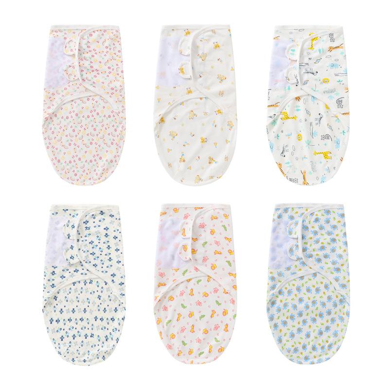 Blankets & Swaddling Cotton Baby Sleeping Bag Born Envelope Cocoon Wrap Swaddle Soft For 0-6 Months Infant Sleep Blanket, Rainbow
Blankets & Swaddling Cotton Baby Sleeping Bag Born Envelope Cocoon Wrap Swaddle Soft For 0-6 Months Infant Sleep Blanket, Rainbow