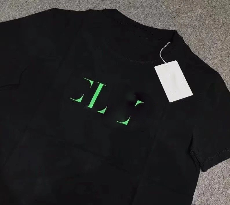 Men's T-Shirts Summer Loose Tees Fashion Brands Tops Man S Casual Shirt Luxurys Clothing Street White Shorts Sleeve Clothes Polos Tshirts.topA, Big logo 1
Men's T-Shirts Summer Loose Tees Fashion Brands Tops Man S Casual Shirt Luxurys Clothing Street White Shorts Sleeve Clothes Polos Tshirts.topA, Big logo 1