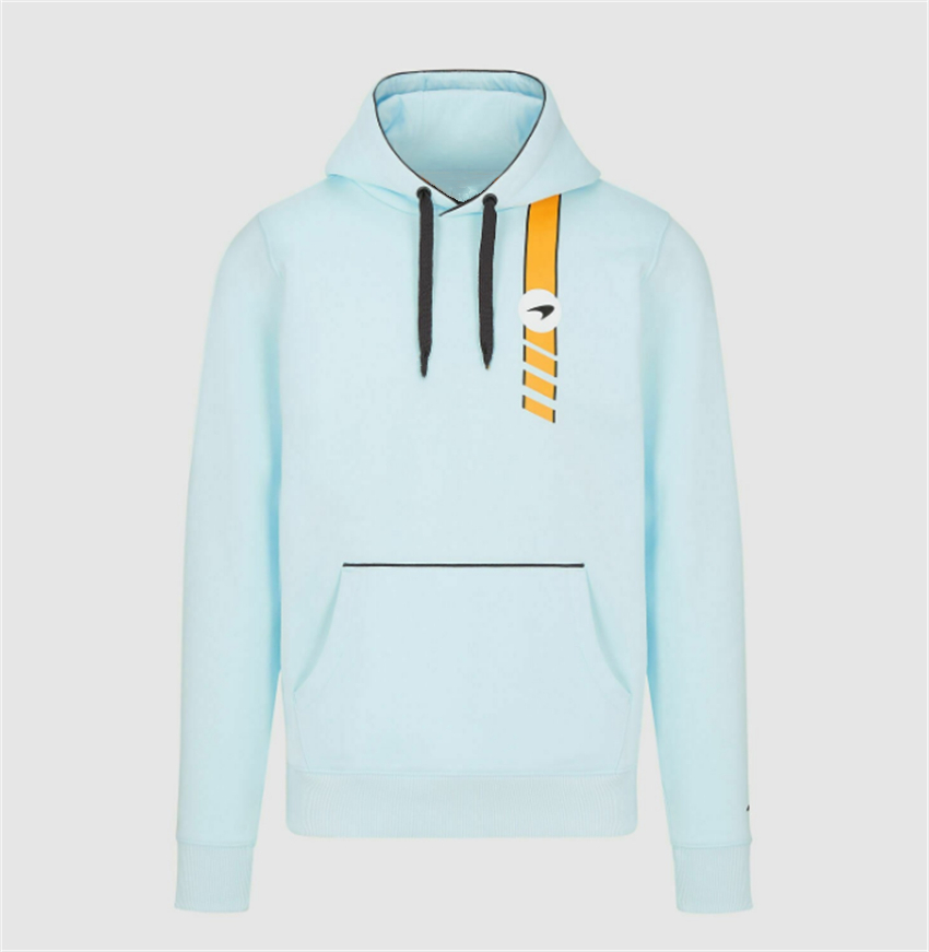 2021 F1 McLaren Team's hoodies Latest Autumn and Winter Formula one Ricardo Dr3 Hoodie Fashion Personality Pink Racing suit pullover sweatshirt
2021 F1 McLaren Team's hoodies Latest Autumn and Winter Formula one Ricardo Dr3 Hoodie Fashion Personality Pink Racing suit pullover sweatshirt