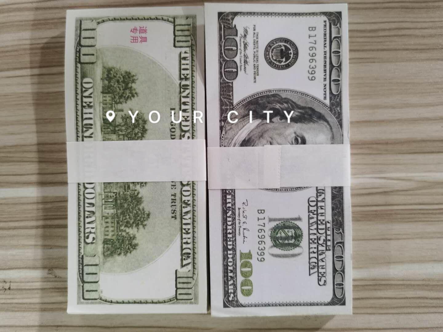Games 100 Dollar Hot Sales Movie Gifts Party US 25 Dollars Banknote Bar Money Prop Old Collection Fake Wlhel
Games 100 Dollar Hot Sales Movie Gifts Party US 25 Dollars Banknote Bar Money Prop Old Collection Fake Wlhel