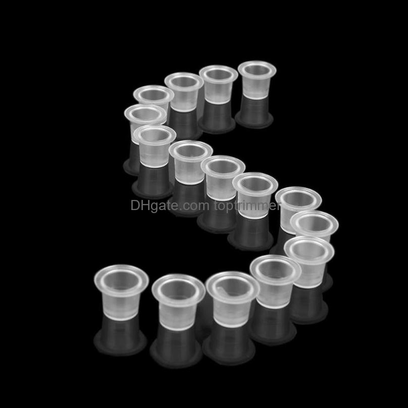 Other Tattoo Supplies Tattoos Body Art Health Beauty 100Pcs Small Disposable Caps S Ink Cups Suppies Pigment Dhsk8
Other Tattoo Supplies Tattoos Body Art Health Beauty 100Pcs Small Disposable Caps S Ink Cups Suppies Pigment Dhsk8