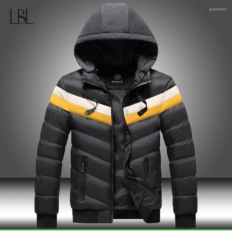 Men's Down & Parkas Men Winter Warm Cotton Thick Jacket Coat Mens 2022 Padded Windproof Detachable Hat Slim Fit Parka Patchwork Outwear Guin, Nxny8811blue
Men's Down & Parkas Men Winter Warm Cotton Thick Jacket Coat Mens 2022 Padded Windproof Detachable Hat Slim Fit Parka Patchwork Outwear Guin, Nxny8811blue