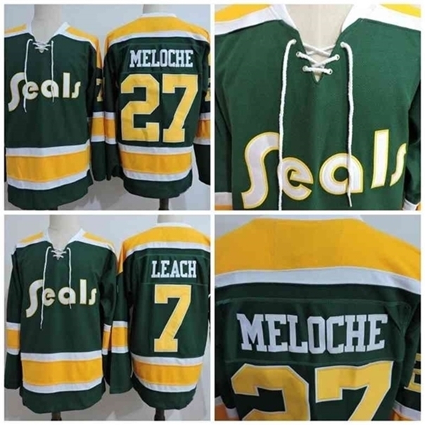 C26 Nik1 Mens Nik1 tage GILLES MELOCHE Jerseys # 7 REGGIE LEACH Stitched Hockey Jersey Custom any name and number, As
C26 Nik1 Mens Nik1 tage GILLES MELOCHE Jerseys # 7 REGGIE LEACH Stitched Hockey Jersey Custom any name and number, As