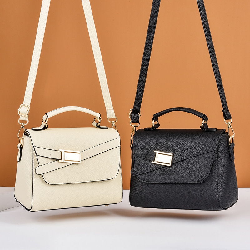 Women Shopping Shoulder Bags Fashion casual Womens Bag Handbag Totes High-capacity High quality leather Oxford Large volume wholesale Small Black Grey Brown 8709, Beige 
Women Shopping Shoulder Bags Fashion casual Womens Bag Handbag Totes High-capacity High quality leather Oxford Large volume wholesale Small Black Grey Brown 8709, Beige