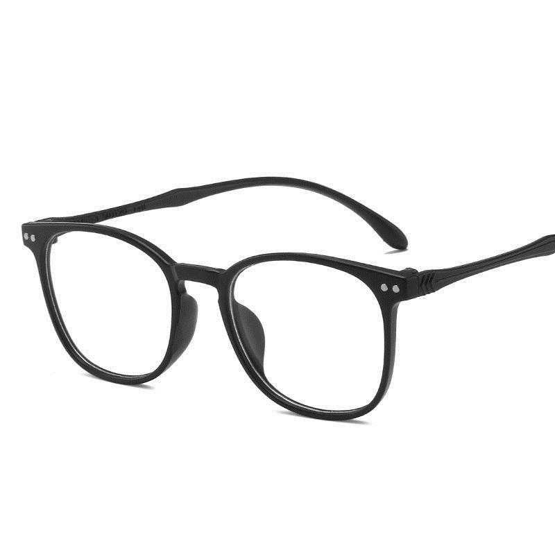 Fashion Sunglasses Frames Anti Blue Light Block Square Glasses Frame Women Clear Retro Vintage Men Eyeglasses Male Prescription Eyewear Fema
Fashion Sunglasses Frames Anti Blue Light Block Square Glasses Frame Women Clear Retro Vintage Men Eyeglasses Male Prescription Eyewear Fema