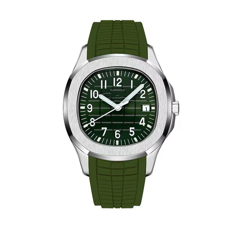 Watches top 40.08mm Mens Watches Table Stripe Dial Super Luminous Automatic Winding Mechanical 2813 Date Sapphire Lens Water Resistant Watch montre de luxe, Super oyster steel
Watches top 40.08mm Mens Watches Table Stripe Dial Super Luminous Automatic Winding Mechanical 2813 Date Sapphire Lens Water Resistant Watch montre de luxe, Super oyster steel