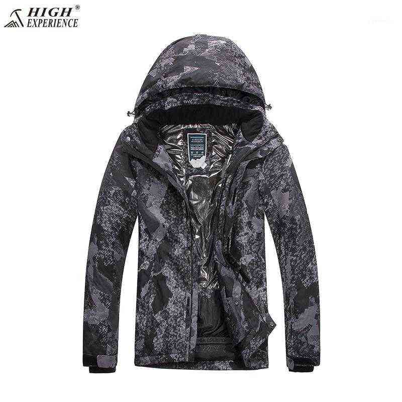 Skiing Jackets Winter Jacket Ski Men Snowboard Sport Coat Waterproof Snowboarding Thicken T220811, Camo
Skiing Jackets Winter Jacket Ski Men Snowboard Sport Coat Waterproof Snowboarding Thicken T220811, Camo