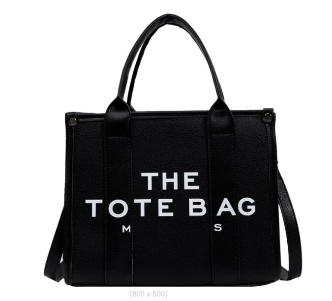 2022 Fashion Marc Women's Handbag with The Tote Bag Letters Printing leather Shoulder Bag Multi Colors Messenger Bags Totes Logo 26CM
2022 Fashion Marc Women's Handbag with The Tote Bag Letters Printing leather Shoulder Bag Multi Colors Messenger Bags Totes Logo 26CM