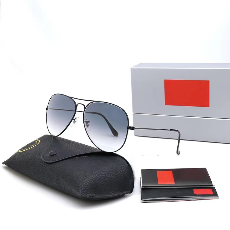 Fashion Men Retro Sunglasses Women classic pilot glass lenes sun glasses luxury high quality UV400 protection Driving Goggles unisex Designer Eyewear
Fashion Men Retro Sunglasses Women classic pilot glass lenes sun glasses luxury high quality UV400 protection Driving Goggles unisex Designer Eyewear