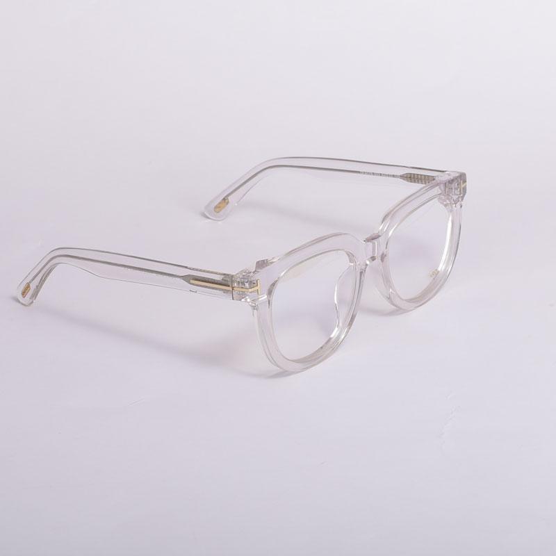 Fashion Sunglasses Frames Big Size FOR DEYE Glasses Forde Acetate Women Reading Myopia Prescription TF5179 With Case Belo22