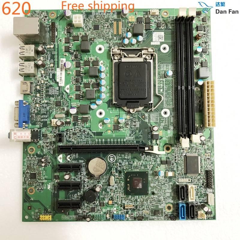 Motherboards CN-0GDG8Y For 620 260S Desktop Motherboard MIH61R 10097-1 48.3EQ01.011 Mainboard 100%tested Fully Work
Motherboards CN-0GDG8Y For 620 260S Desktop Motherboard MIH61R 10097-1 48.3EQ01.011 Mainboard 100%tested Fully Work