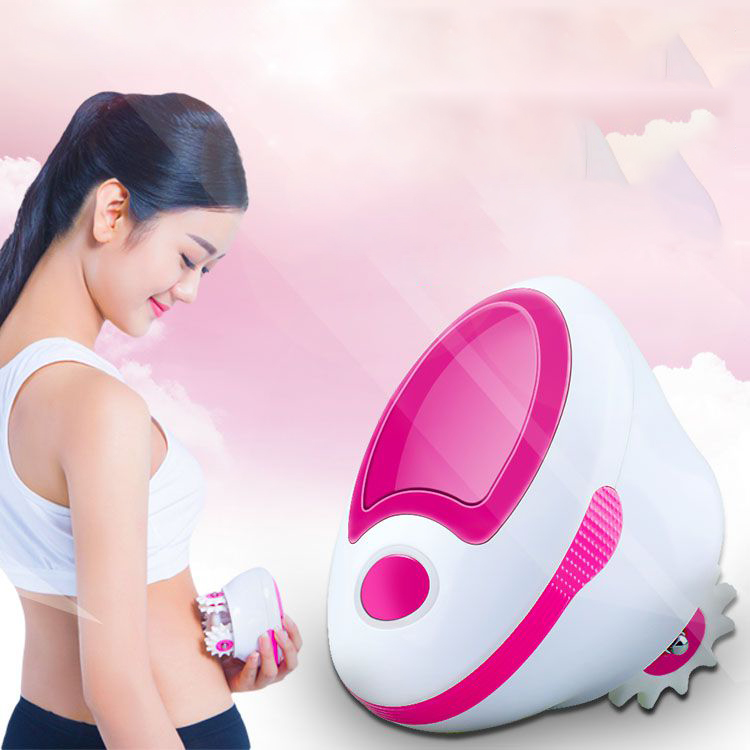 Wireless body massager home use 3D electric massage device personal back leg slimming portable massaging roller anti cellulite beauty slim machine
Wireless body massager home use 3D electric massage device personal back leg slimming portable massaging roller anti cellulite beauty slim machine