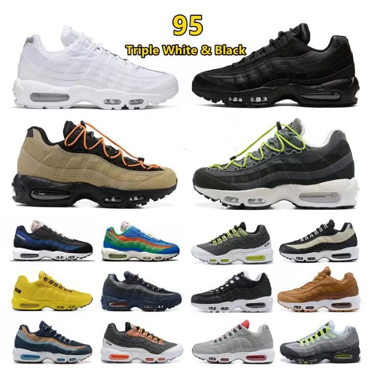 2022 classic 95 Running Shoes Men Women Triple Black White Neon Laser Fuchsia Red Orbit Bred 95s Mens Trainers Sports casual Sneakers size 40-46, Please contact us
2022 classic 95 Running Shoes Men Women Triple Black White Neon Laser Fuchsia Red Orbit Bred 95s Mens Trainers Sports casual Sneakers size 40-46, Please contact us