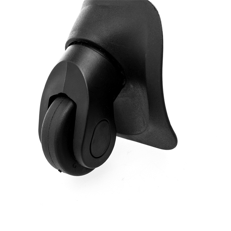 BDTHOOO Replacement Luggage Wheels for suitcases Repair Hand Spinner Caster Wheels Parts Trolley Replacement Rubber A08WXL 210302