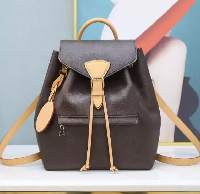 Top Backpack Women Empreinte Backpack Luxurys Designers Shoulder Bag Classic Messenger School Bags Purse Tote, Packaging bags
Top Backpack Women Empreinte Backpack Luxurys Designers Shoulder Bag Classic Messenger School Bags Purse Tote, Packaging bags