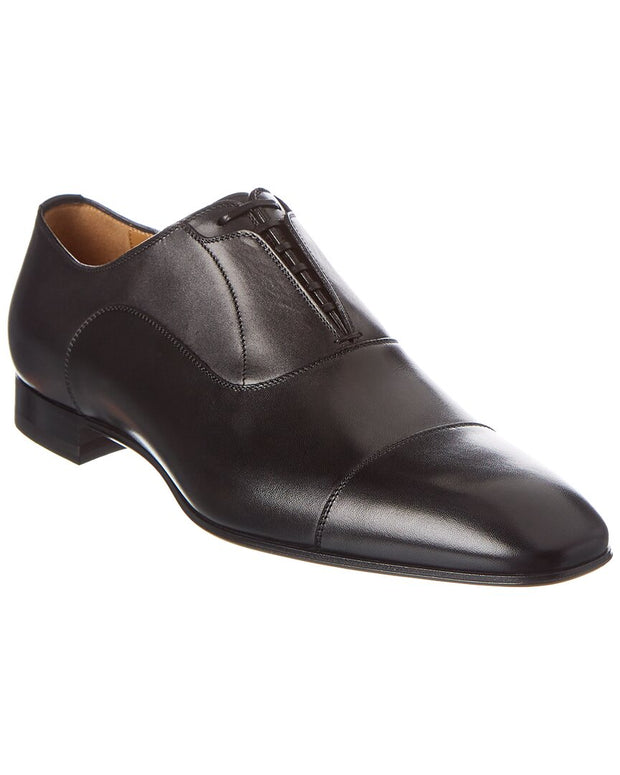 Luxury design Men dress shoes red bottoms flats gentleman business loafers Greghost oxfords genuine leather shoes in black lace up
Luxury design Men dress shoes red bottoms flats gentleman business loafers Greghost oxfords genuine leather shoes in black lace up