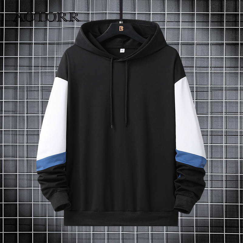 Casual Hoodie Men Spring Autumn Streetwear Men Sweatshirts Hooded HipHop Fashion Loose Warm Pullover Men Patchwork Outwear 220816, Nmxl68270yellow
Casual Hoodie Men Spring Autumn Streetwear Men Sweatshirts Hooded HipHop Fashion Loose Warm Pullover Men Patchwork Outwear 220816, Nmxl68270yellow