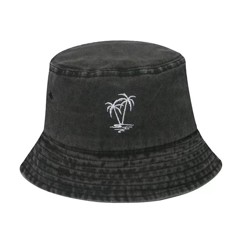 Berets Fisherman Hat Vintage Embroidery Denim Bucket Hats Outdoor Men Women Washed Cotton Panama Fashion Hip Hop Gorros Bob HatBerets, 01
Berets Fisherman Hat Vintage Embroidery Denim Bucket Hats Outdoor Men Women Washed Cotton Panama Fashion Hip Hop Gorros Bob HatBerets, 01
