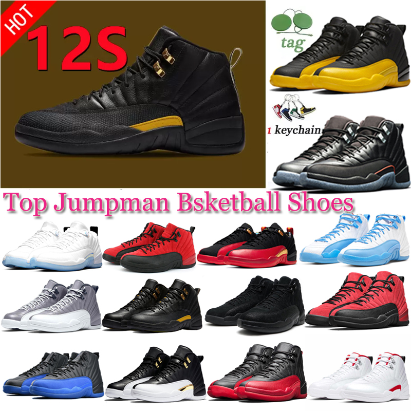 2022 Newest 12 12s Basketball Shoes Black Taxi Emoji Michigan Super Bowl university blue FIBA Dark Concord Men Sneakers
2022 Newest 12 12s Basketball Shoes Black Taxi Emoji Michigan Super Bowl university blue FIBA Dark Concord Men Sneakers