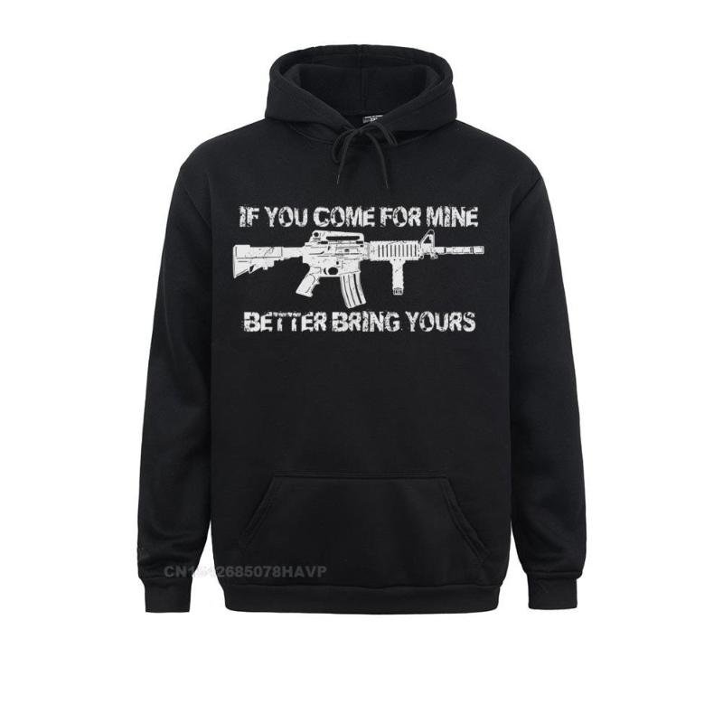 Men' Hoodies & Sweatshirts If You Come For Mine Better Bring Yours Pro Gun 2A AR15 Hoodie Women Casual Kawaii Anime SweaterMen, Pink
Men' Hoodies & Sweatshirts If You Come For Mine Better Bring Yours Pro Gun 2A AR15 Hoodie Women Casual Kawaii Anime SweaterMen, Pink