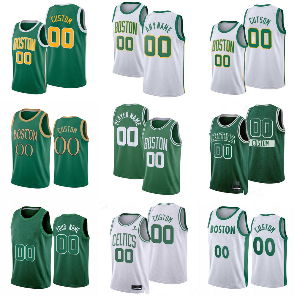 Jayson 0 Tatum Custom Jersey Boston''Celtics''MEN Womens Youth Al 42 Horford Jaylen 7 Brown Marcus 36 Smart Robert 44 Williams III Basketball Jerseys, Color
Jayson 0 Tatum Custom Jersey Boston''Celtics''MEN Womens Youth Al 42 Horford Jaylen 7 Brown Marcus 36 Smart Robert 44 Williams III Basketball Jerseys, Color