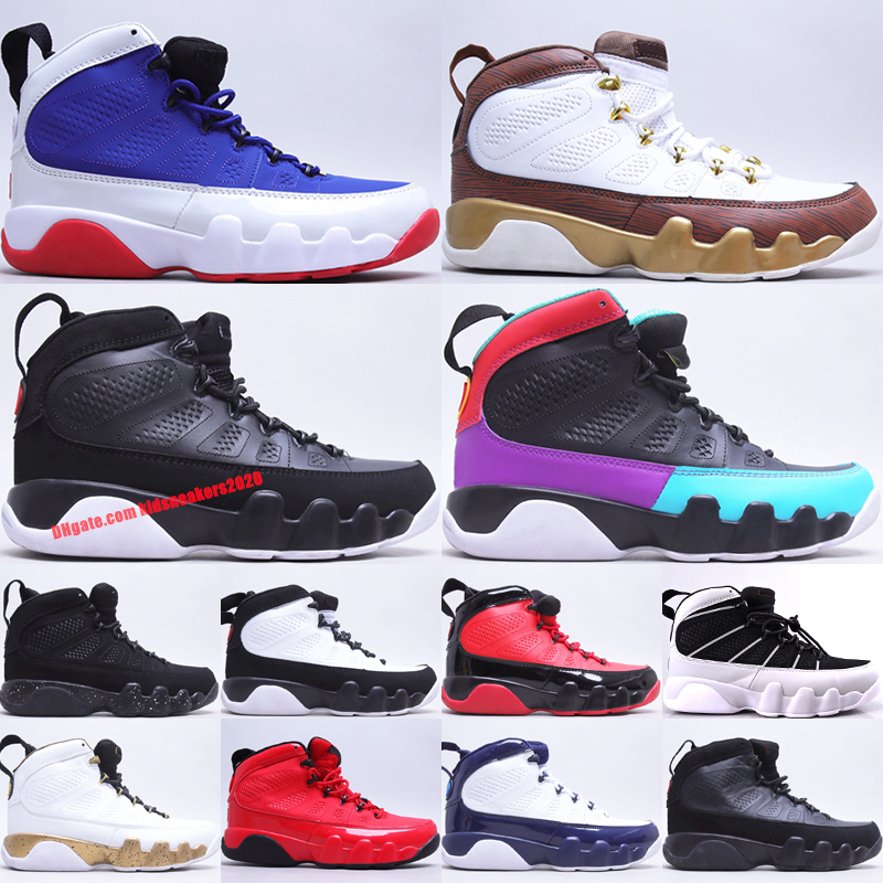 UNC 9s Men Basketball Shoes Top Quality OG Space Jam University red Statue Bred Dream It Do It MOP Melo Jumpman 9 Womens Trainers Sports Sneakers Size 40-47, #9
UNC 9s Men Basketball Shoes Top Quality OG Space Jam University red Statue Bred Dream It Do It MOP Melo Jumpman 9 Womens Trainers Sports Sneakers Size 40-47, #9