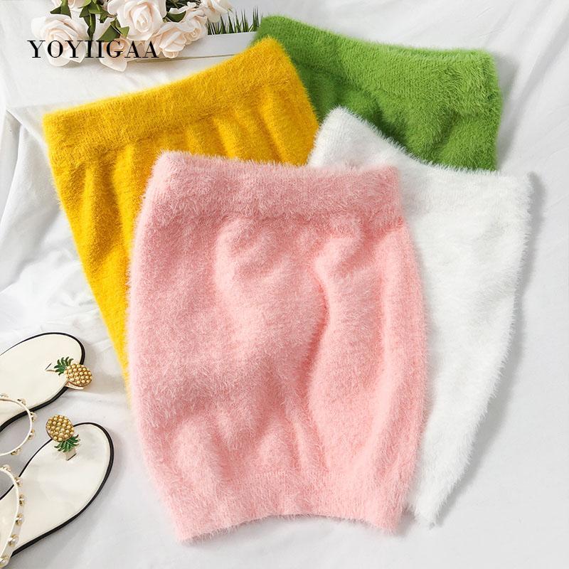 64-76CM Elastic Band Women Skirt High Waist Was Thin Students Wild Skirts Sexy Cute Sweet Girls For Woman Clothes, Black
64-76CM Elastic Band Women Skirt High Waist Was Thin Students Wild Skirts Sexy Cute Sweet Girls For Woman Clothes, Black