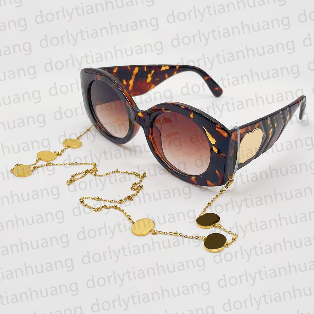 Fashion Sunglasses Womens Leopard Print Eyeglasses Goggle Outdoor Beach Sun Glasses With Eyeglass Chain Headphone Face Masks Chain Bracelets
Fashion Sunglasses Womens Leopard Print Eyeglasses Goggle Outdoor Beach Sun Glasses With Eyeglass Chain Headphone Face Masks Chain Bracelets