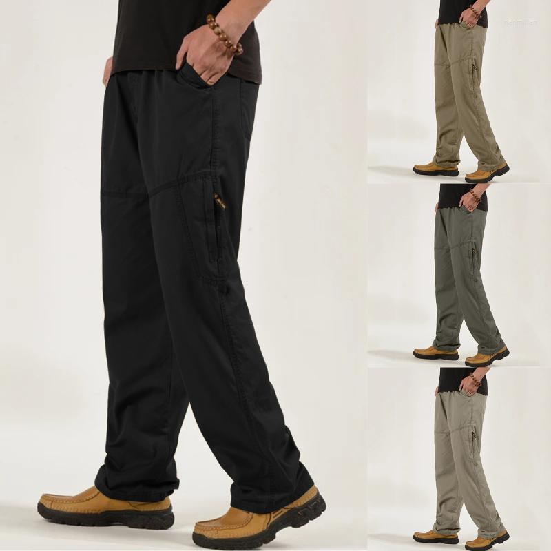 Men's Pants Mens Fashion Casual Loose Cotton Pocket Lace Up Elastic Waist Trousers Tech MenMen's Naom22, Black
Men's Pants Mens Fashion Casual Loose Cotton Pocket Lace Up Elastic Waist Trousers Tech MenMen's Naom22, Black