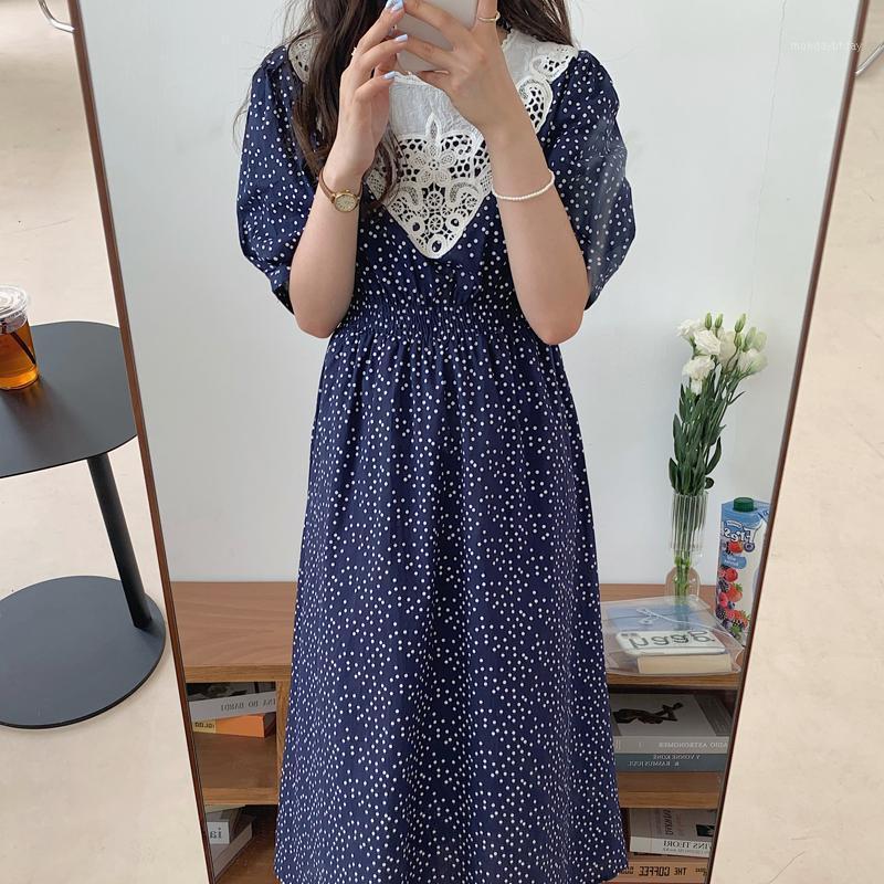 Party Dresses Alien Kitty 2022 Summer Brief Chic Solid Long Backles Office Lady Skirts Sweet Fashion Puff Sleeve Lace, Photo color
Party Dresses Alien Kitty 2022 Summer Brief Chic Solid Long Backles Office Lady Skirts Sweet Fashion Puff Sleeve Lace, Photo color