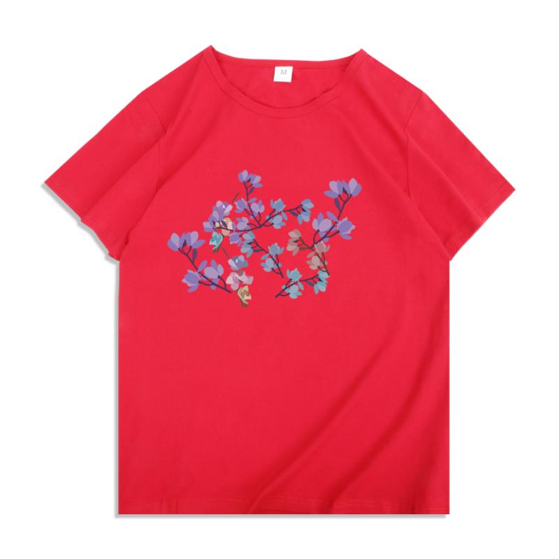 Men's T-Shirts Print Flowers T-Shirt O-Neck Long Sleeve Mens T Shirt For Male Lycra And Cotton Man Clothing TShirt Brand Tees, White;black
Men's T-Shirts Print Flowers T-Shirt O-Neck Long Sleeve Mens T Shirt For Male Lycra And Cotton Man Clothing TShirt Brand Tees, White;black