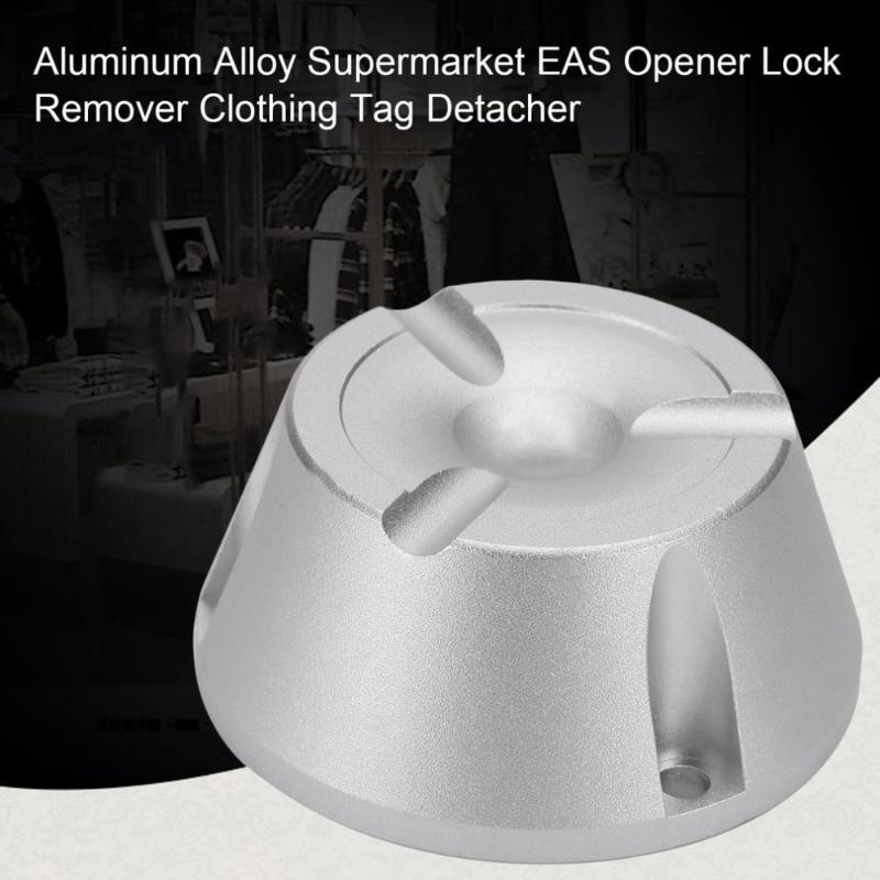 

Alarm Systems 15000GS Universal Magnet Lockpick Security Tag Remover Golf Hook Shop EAS Anti-theft Skeleton Keys