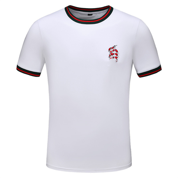 22SS Mend T Shirt Hot Summer Style Tiger Embroidery With Letters Tees Short Sleeve Casual Shirts Tops Asian Size M-XXXL S4
22SS Mend T Shirt Hot Summer Style Tiger Embroidery With Letters Tees Short Sleeve Casual Shirts Tops Asian Size M-XXXL S4