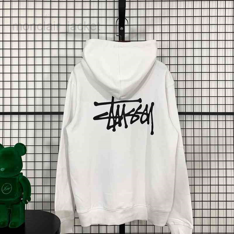 22ss 2022 Desgner Same Stusy Basic Classic Basic Small Hooded Sweater for Male and Female Couples Cardigan Jacket, 00
22ss 2022 Desgner Same Stusy Basic Classic Basic Small Hooded Sweater for Male and Female Couples Cardigan Jacket, 00