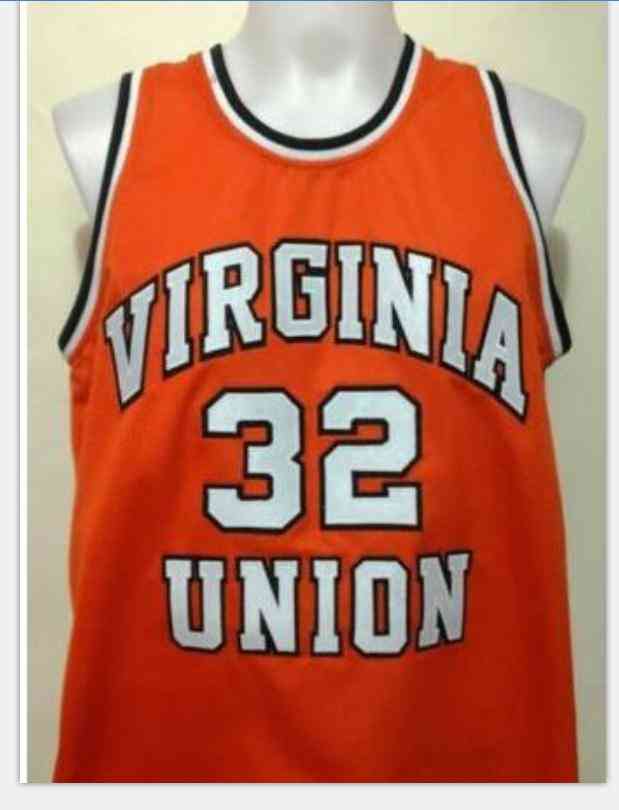 Cheap Youth Custom Men Women Vintage #32 Ben Wallace Virginia Union University Basketball Jersey Size -5xl or Custom Any Name or Number Jersey, Orange youth s-xl
Cheap Youth Custom Men Women Vintage #32 Ben Wallace Virginia Union University Basketball Jersey Size -5xl or Custom Any Name or Number Jersey, Orange youth s-xl