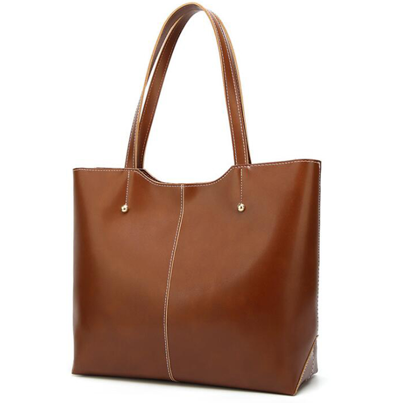 Handbags Women Genuine Leather Shopping Bags Luxury Shoulder Messenger Bags Purse Ladies Crossbody Bag Tote Wallet a37
Handbags Women Genuine Leather Shopping Bags Luxury Shoulder Messenger Bags Purse Ladies Crossbody Bag Tote Wallet a37